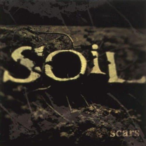 Soil, Scars