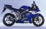 Yamaha YZF-R1