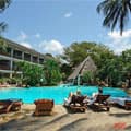 Mombasa, Travellers Club