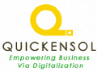 Quickensol IT Solutions LLP - www.quickensol.com