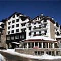 Pamporovo, Snejanka Hotel (Snezhanka Hotel)