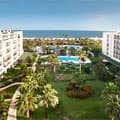 Huelva, Aparthotel Oasis Islantilla