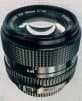 Canon FD 50mm/1.4