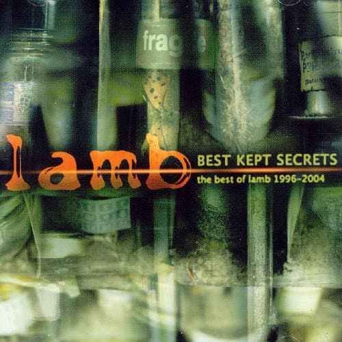 Lamb, Best Kept Secrets 1996 - 2004
