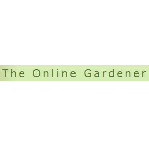 The Online Gardener - www.theonlinegardener.com