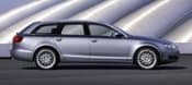 Audi A6 Avant 3.0 TDI Quattro SE