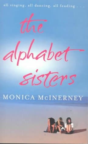 Monica McInerney, The Alphabet Sisters