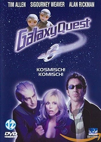 Galaxy Quest