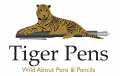 Tiger Pens - www.tigerpens.co.uk