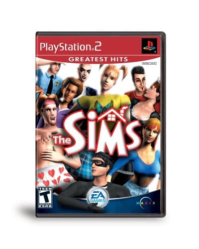The Sims (PS2)