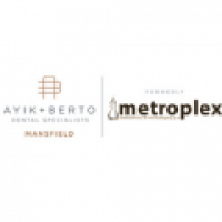 Ayik + Berto Dental Specialists. - www.ayikberto.com