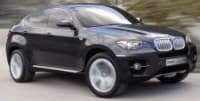 BMW X6 xDrive30d