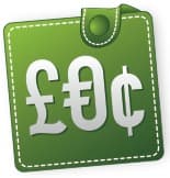 LeftoverCurrency - www.leftovercurrency.com
