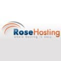 RoseHosting www.rosehosting.com