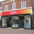 Poundstretcher