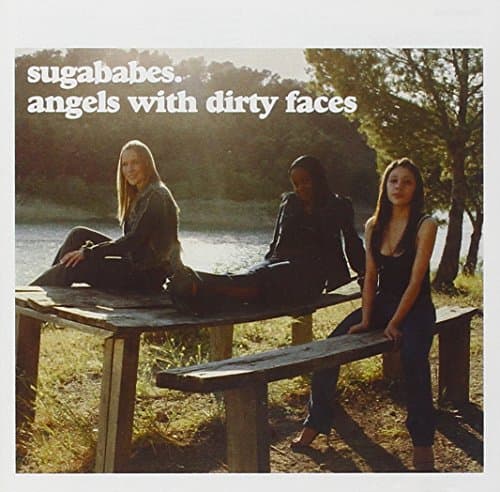 Sugababes, Angels with Dirty Faces