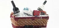 Waitrose Christmas Hampers