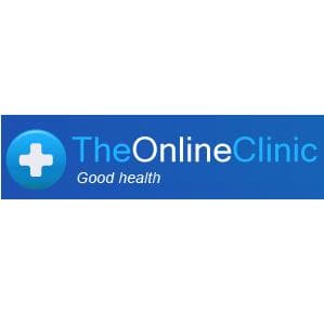 The Online Clinic - www.theonlineclinic.co.uk
