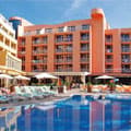 Sunny Beach, Sun Palace