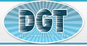 DGT Alloy Wheels & Tyres - www.dgtalloys.com