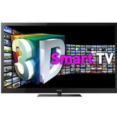 Sony Bravia KDL-46HX923 46" Full HD 3D LED TV + BDP-S480 3D Ready Blu-ray Player