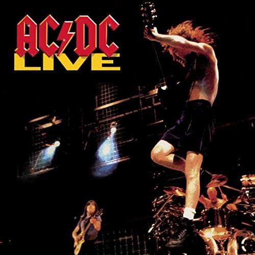 AC/DC, AC/DC Live: Collector&#039;s Edition