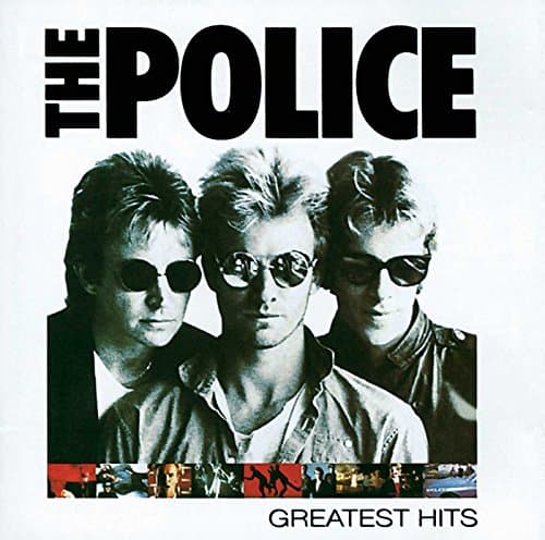 The Police, The Police