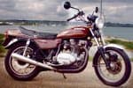Kawasaki Z750 Twin (76-79) 745