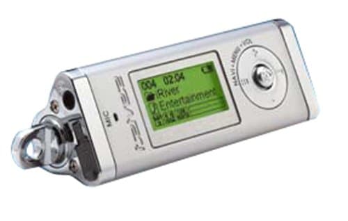iRiver iFP-140