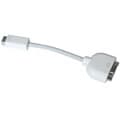 Apple Mini DVI to VGA Adapter