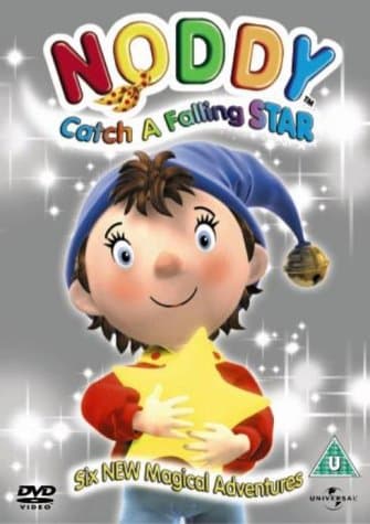 Noddy - Catch A Falling Star