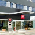Zurich, Ibis City West