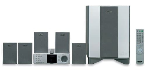 Sony HTK25