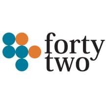Forty Two - www.fortytwoshop.co.uk