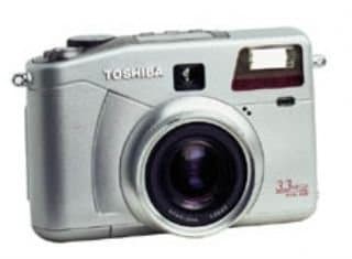 Toshiba PDR-M70