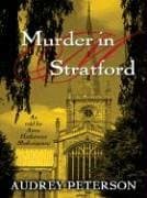 Audrey Peterson, Murder in Stratford