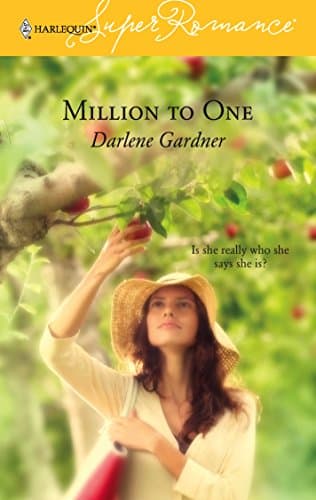Darlene Gardner, A Million to One