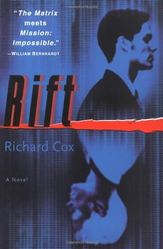 Richard Cox, Rift