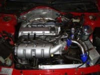 Renault 19 16v Phase 1