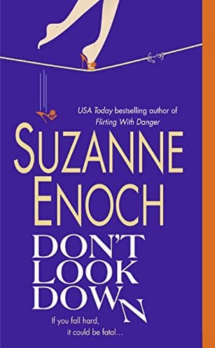 Suzanne Enoch Don't Look Down