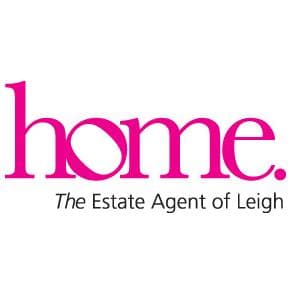 Home Estate Agents - www.homeofleigh.com