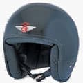 Davida Moto Classic Jet Motorcycle Helmet