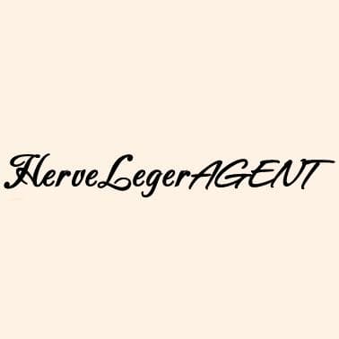 HerveLegerAgent - www.hervelegeragent.com