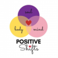Positive Shifts - www.positiveshifts.in