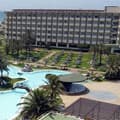 Roquetas de Mar Zoraida Park Hotel