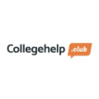 College Help Club - www.collegehelp.club