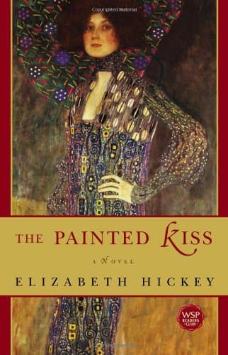 Elizabeth Hickey Painted Kiss