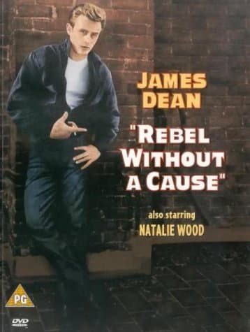 Rebel Without A Cause