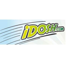 iDosh.com - www.idosh.com