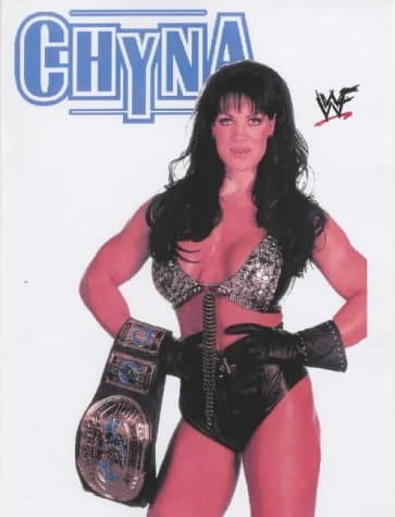 Chyna, Michael Angeli, Chyna - If They Only Knew